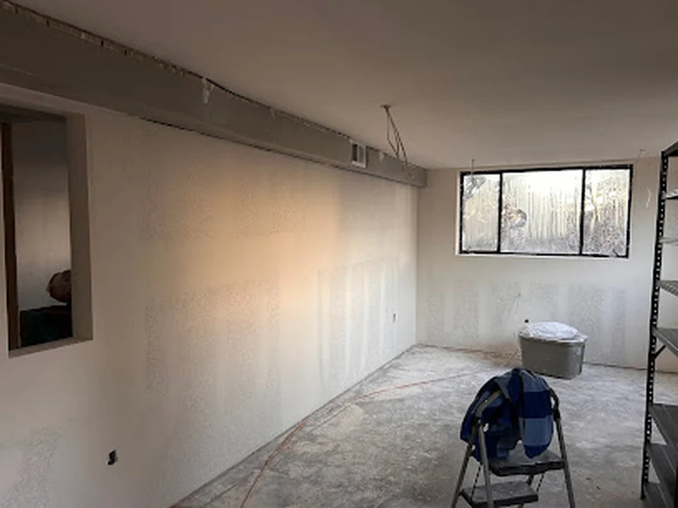 Padron Drywall, Denver