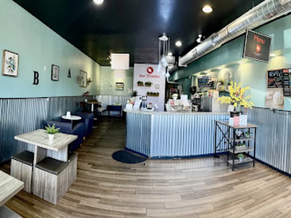 BeauTea Bubbles, Denver