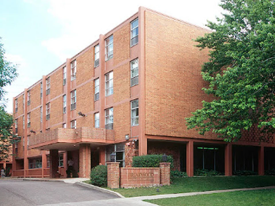 Briarwood Health Care Center, Denver