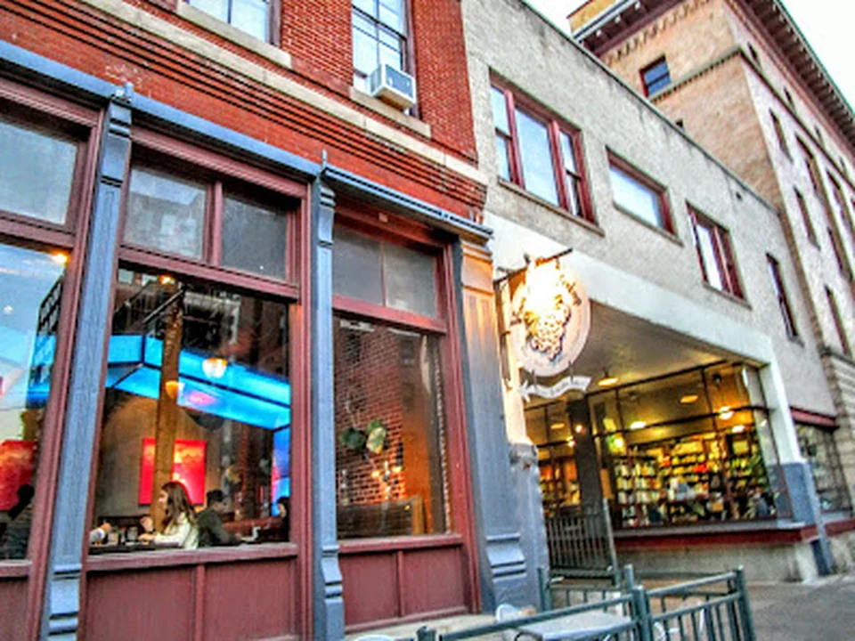 Wines Off Wynkoop, Denver