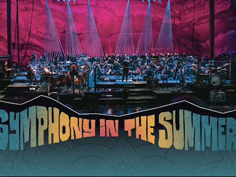 Colorado Symphony, Denver