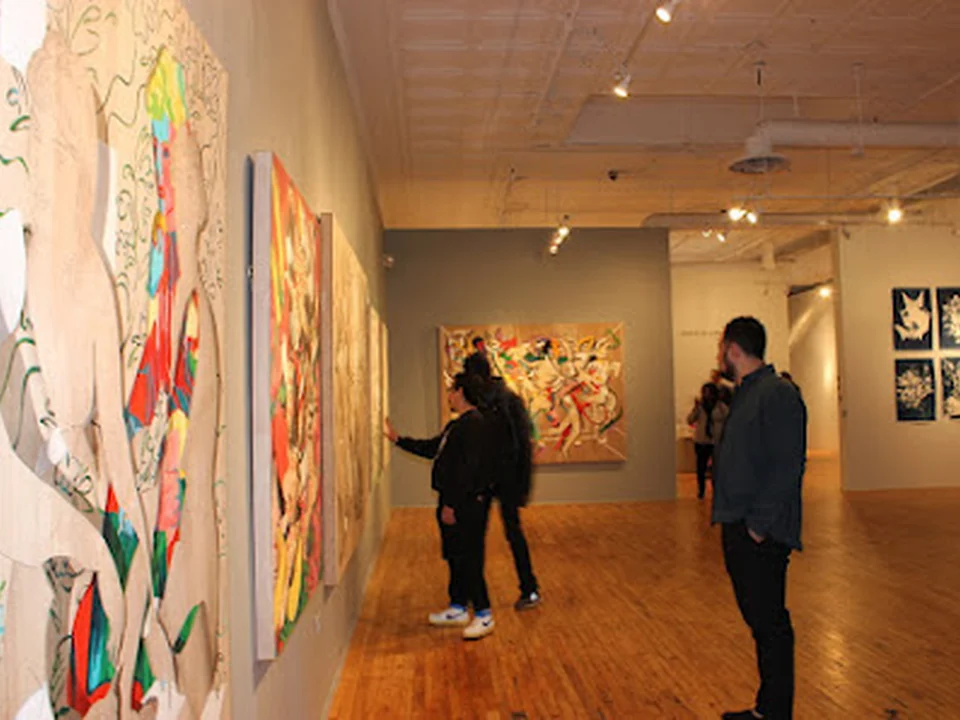 Museo de las Americas, Denver