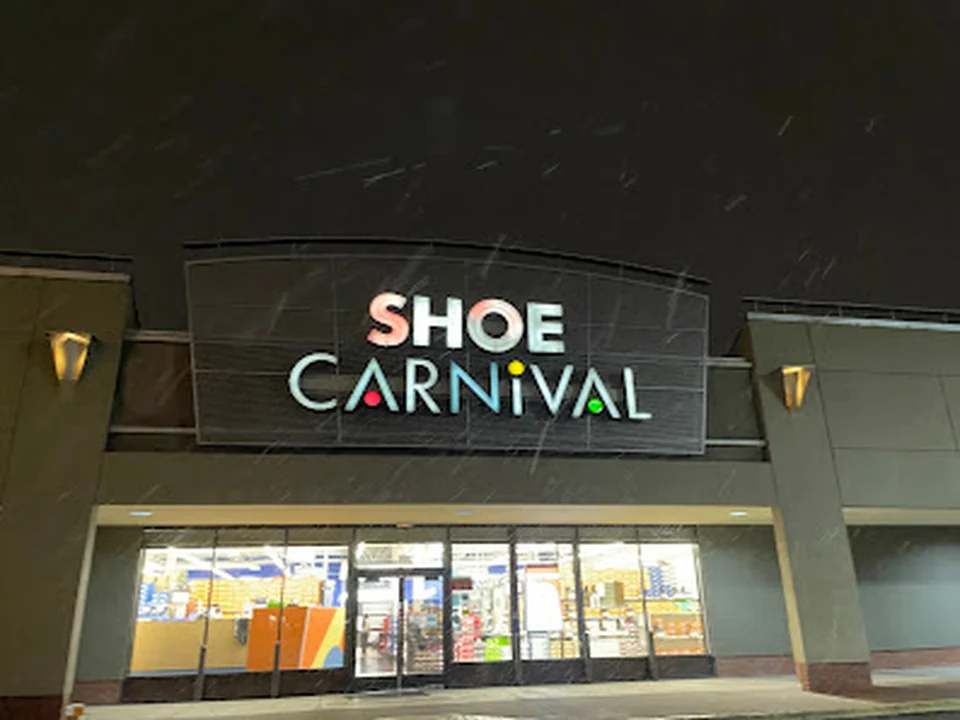 Shoe Carnival, Denver