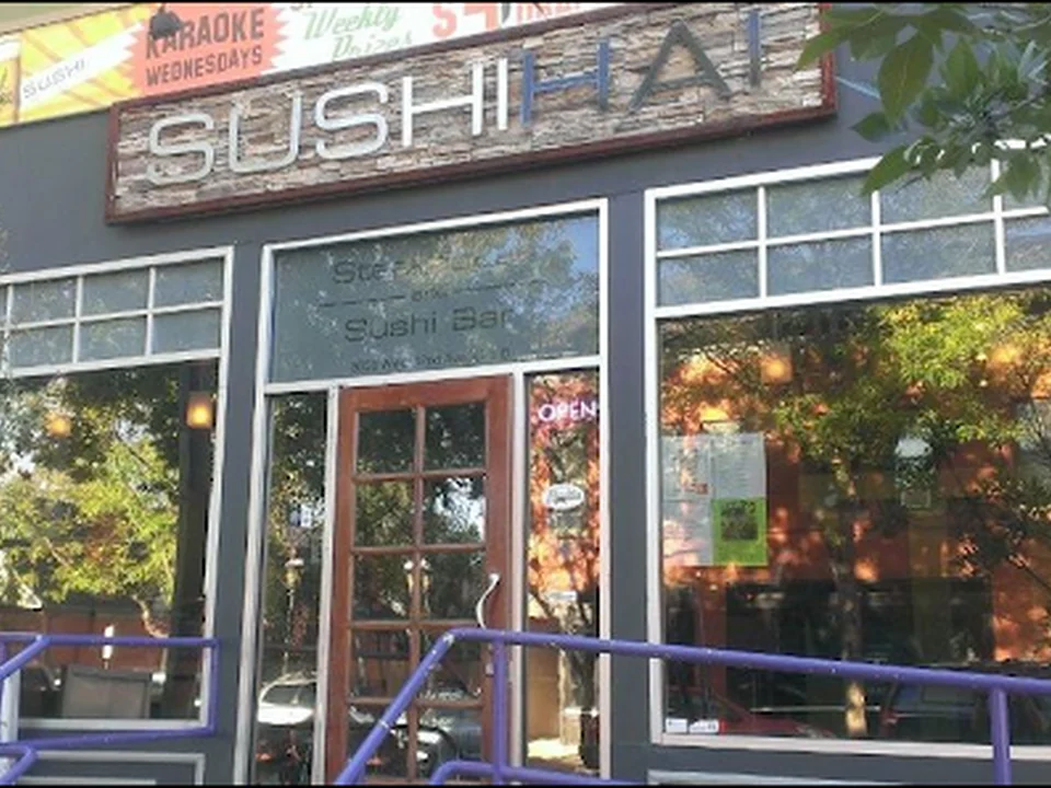 Sushi Hai, Denver