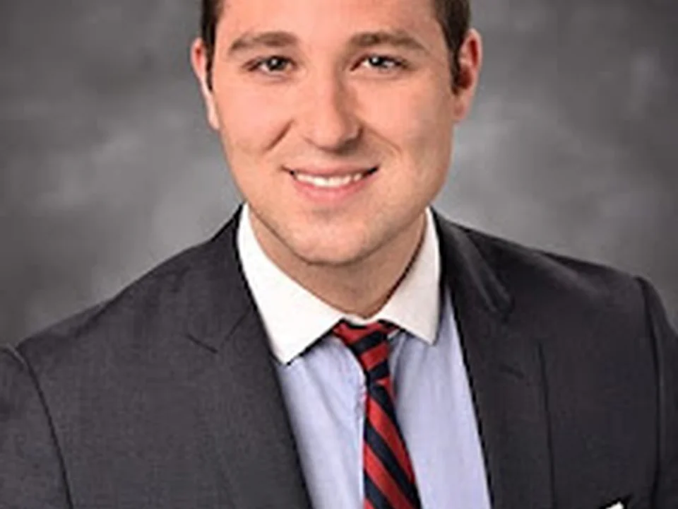 Shane Nau, M.D., Denver