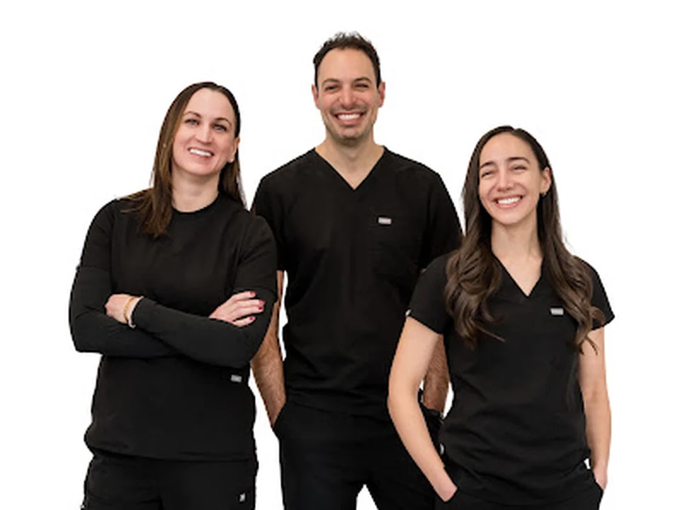 Metropolitan Dental Care, Denver