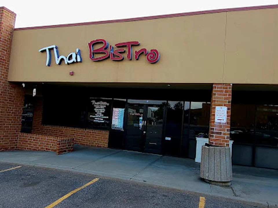 Thai Bistro, Denver