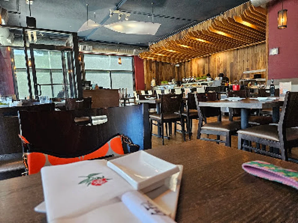 Go Fish Sushi - Denver