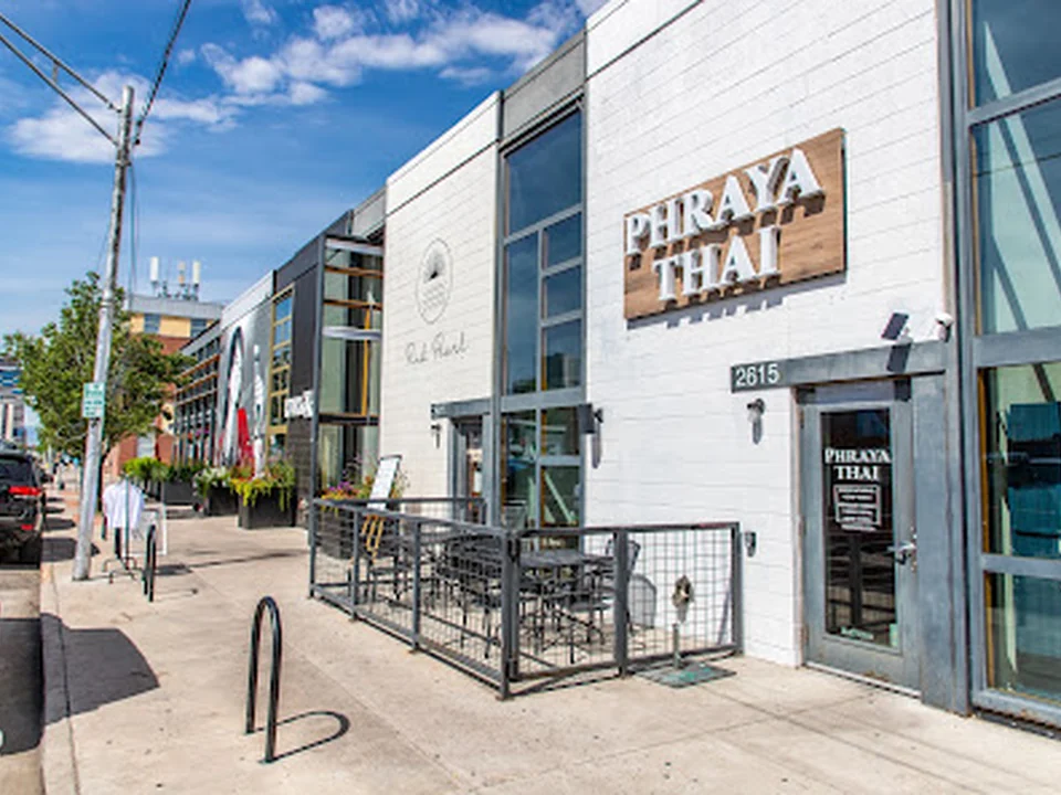 Phraya Thai, Denver
