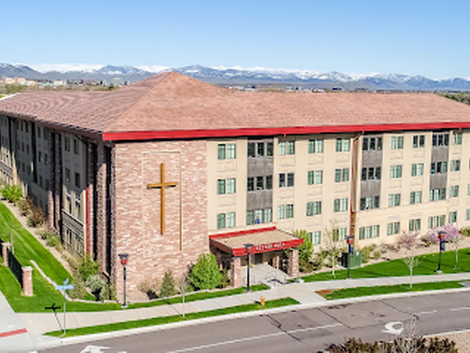 Colorado Christian University, Denver