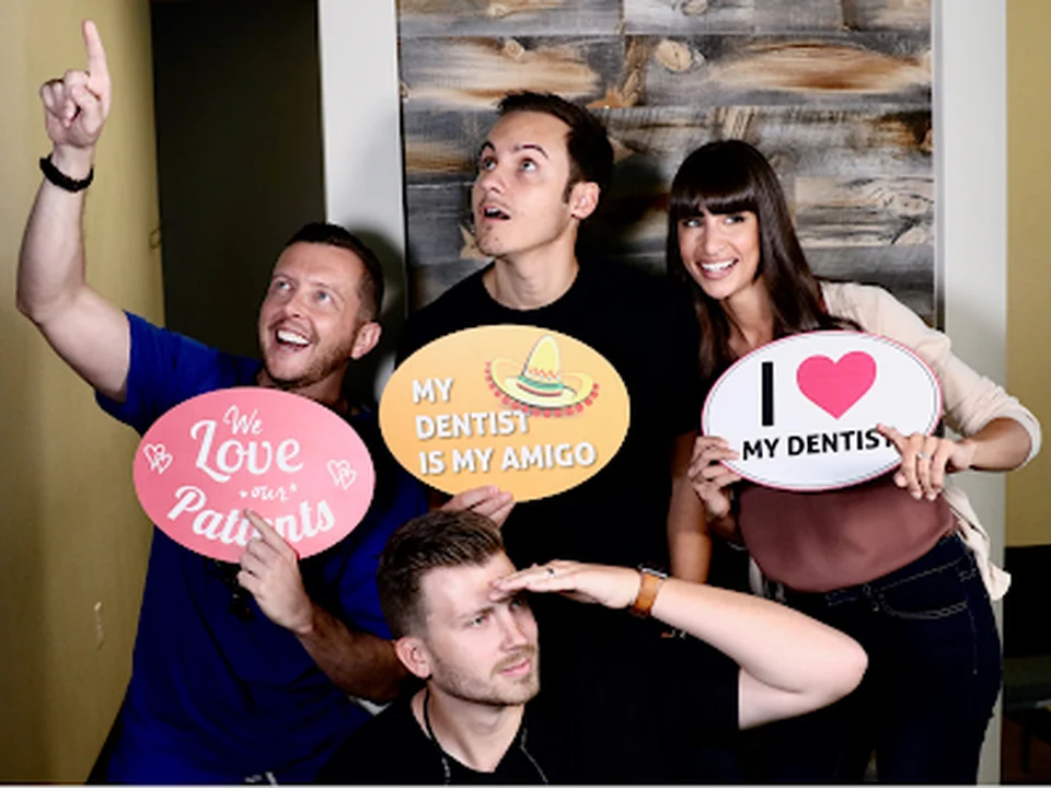 Sierra Dental & Orthodontics - Tennyson, Denver