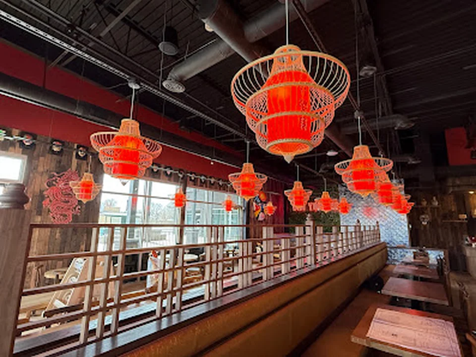 Nana's Dim Sum & Dumplings, Denver