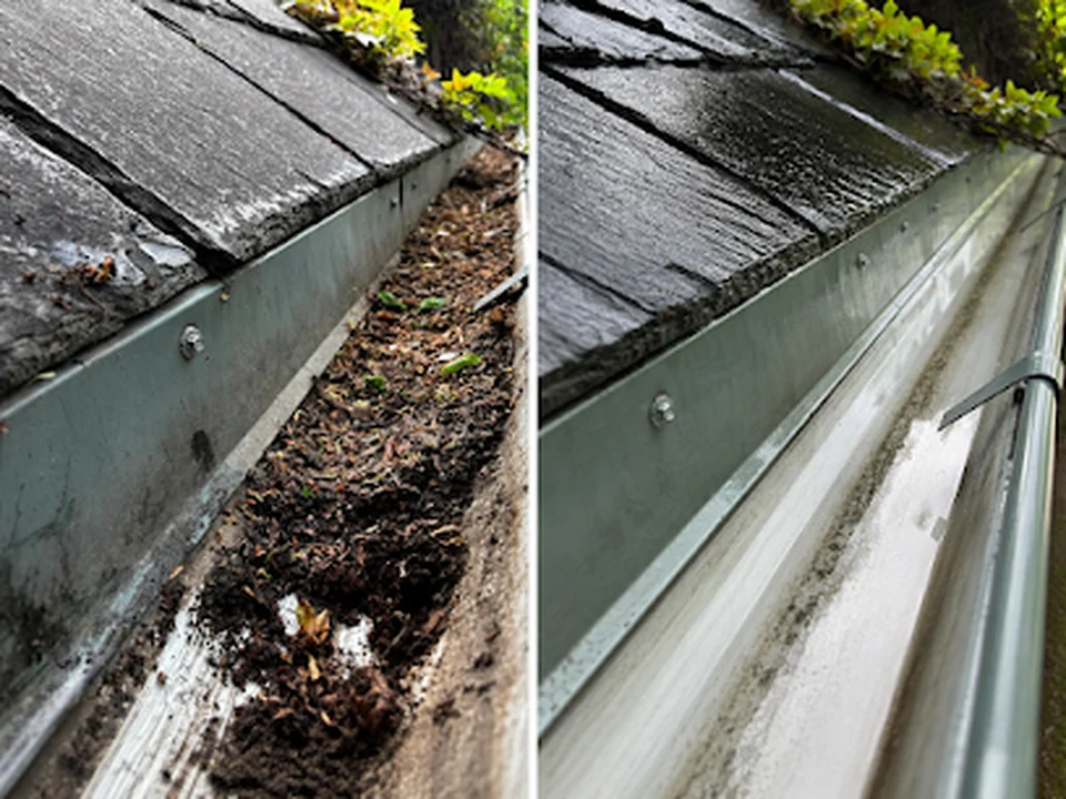 Full Range Power Washing, Denver