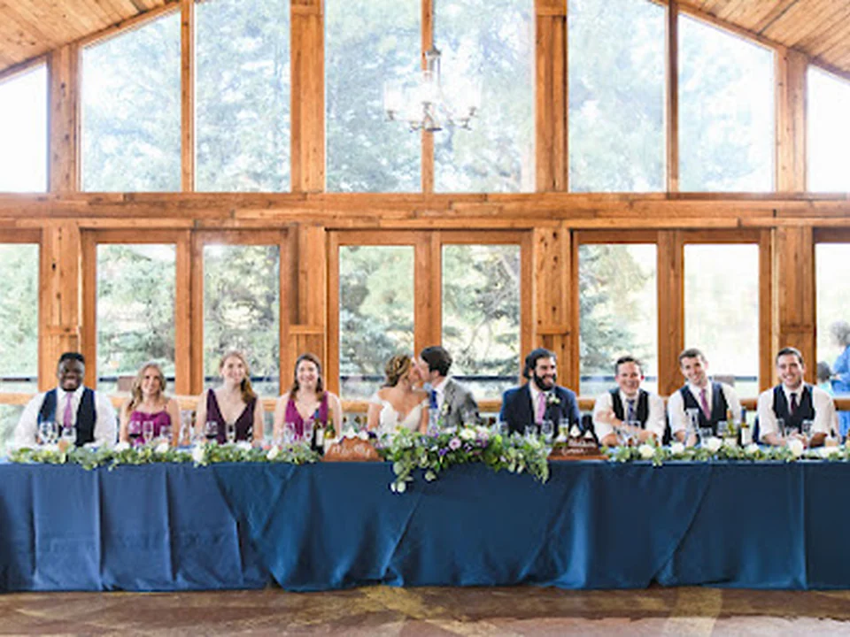Mountain View Ranch by Wedgewood Weddings, Denver