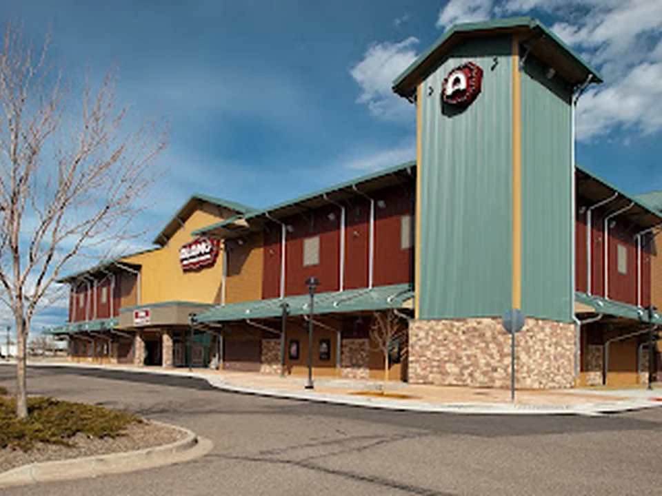 Alamo Drafthouse Cinema Littleton, Denver