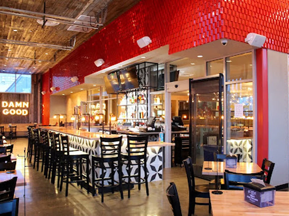 Torchy's Tacos, Denver