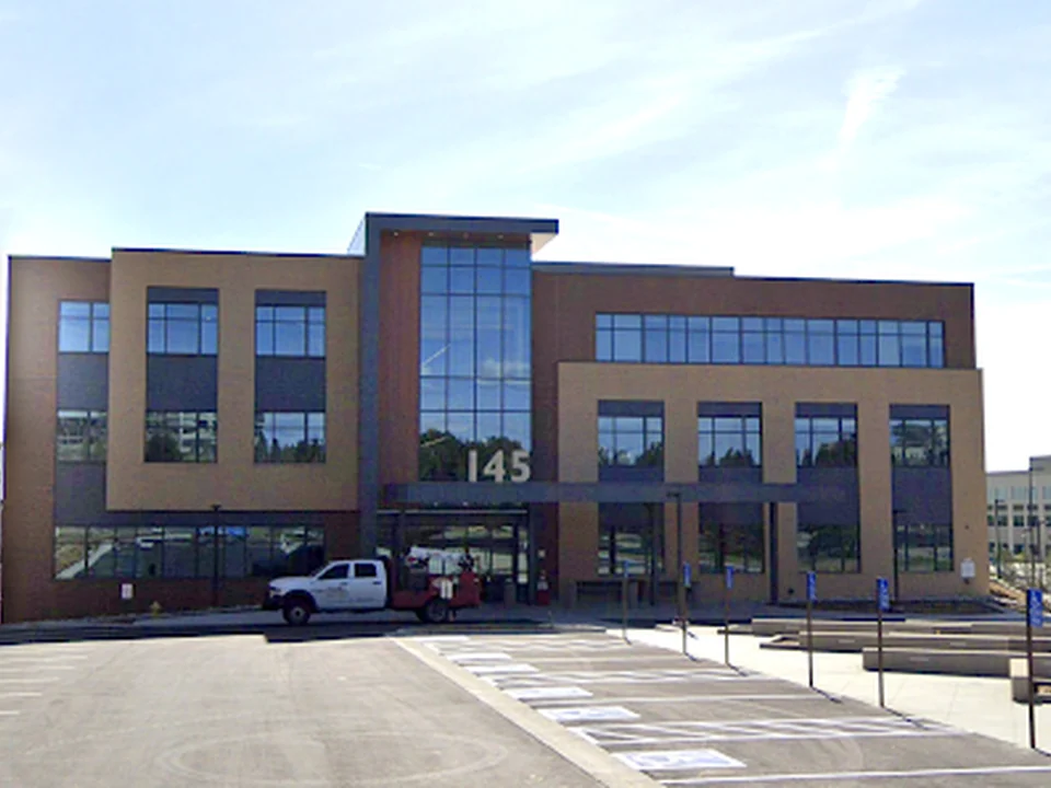 Orthopedic Centers of Colorado – Denver Tech Center (formerly Colorado Orthopedic Consultants)
