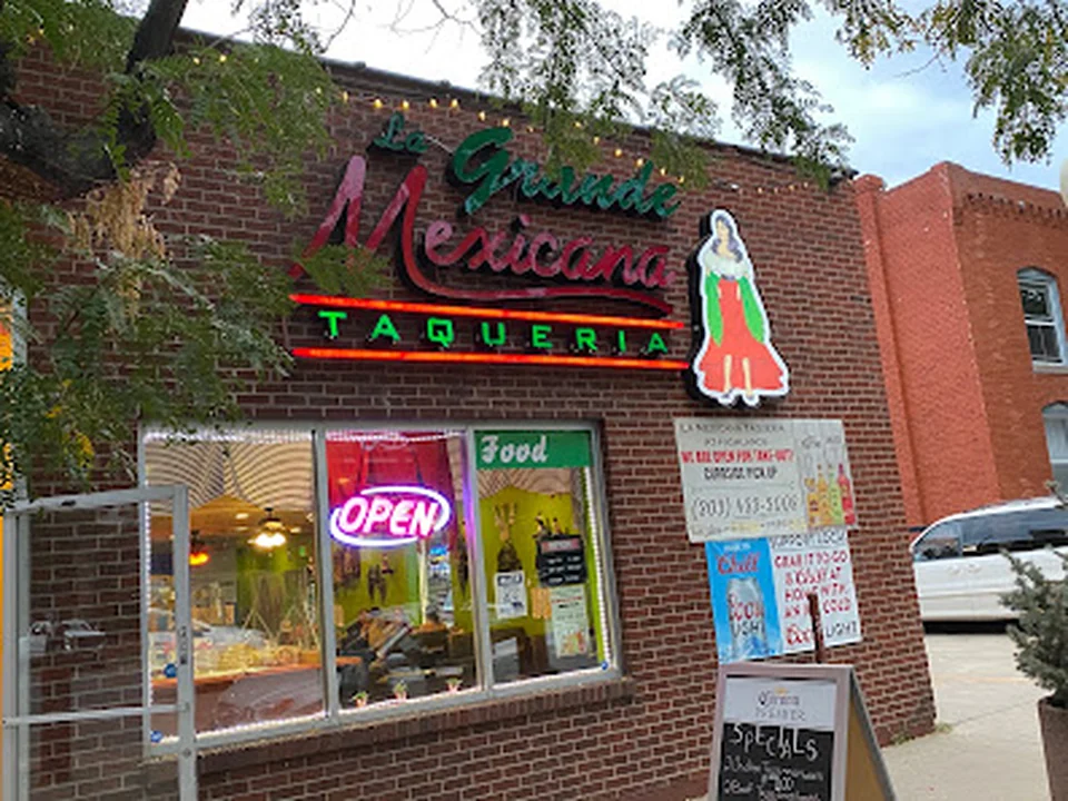 La Grande Mexicana, Denver