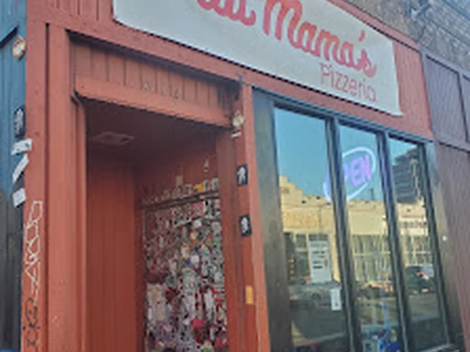 Mora Pizza Denver
