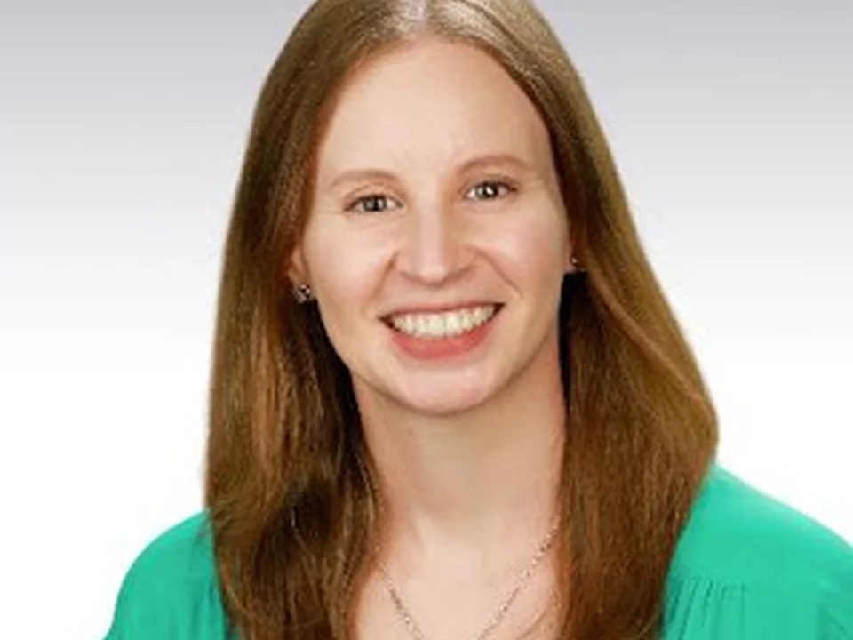 Erin Ferrara, MD, MPH, Denver
