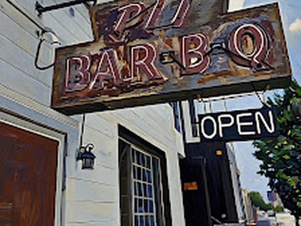 Riot BBQ, Denver