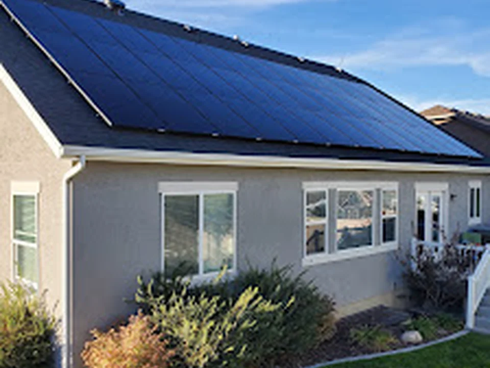 Smart Wave Solar, Denver
