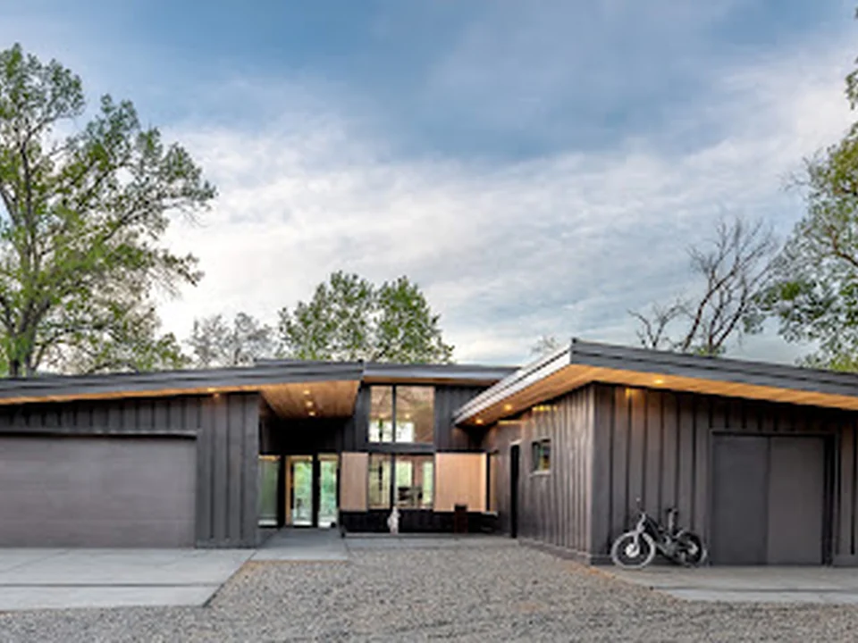 Shape Architecture Studio, Denver