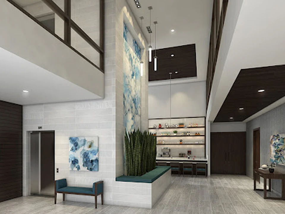 The Belleview Senior Living, Denver