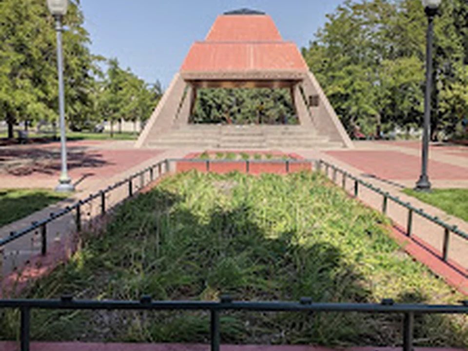 La Raza Park, Denver