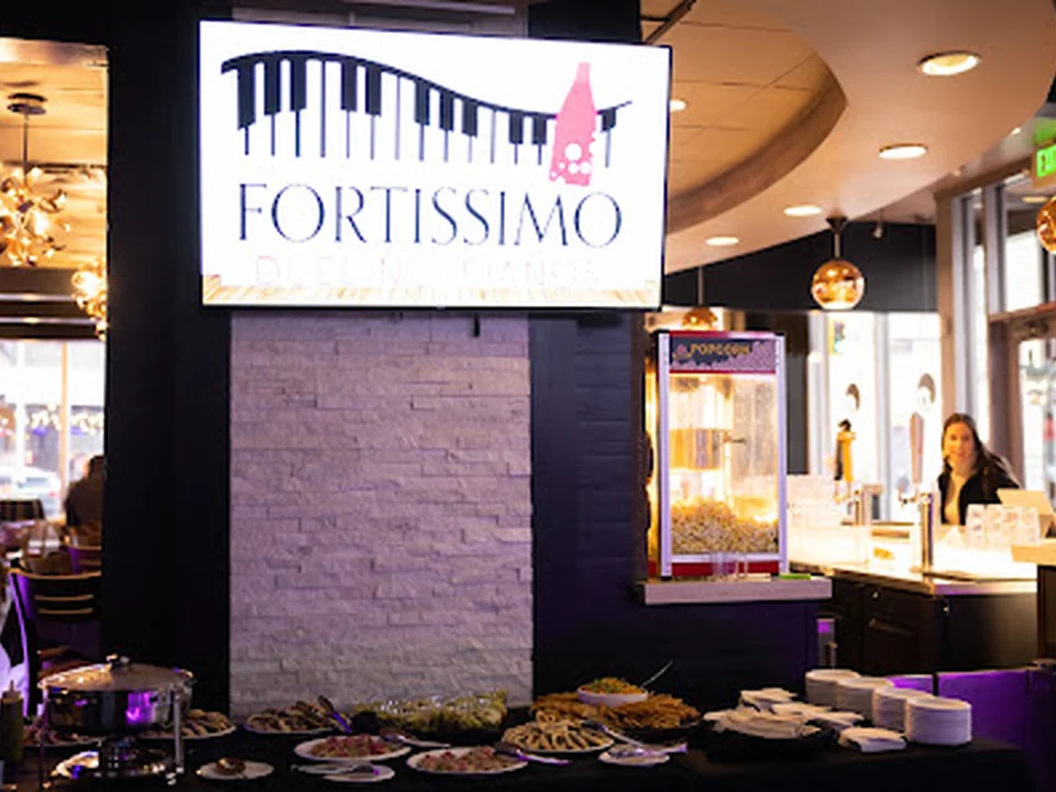 Fortissimo Denver