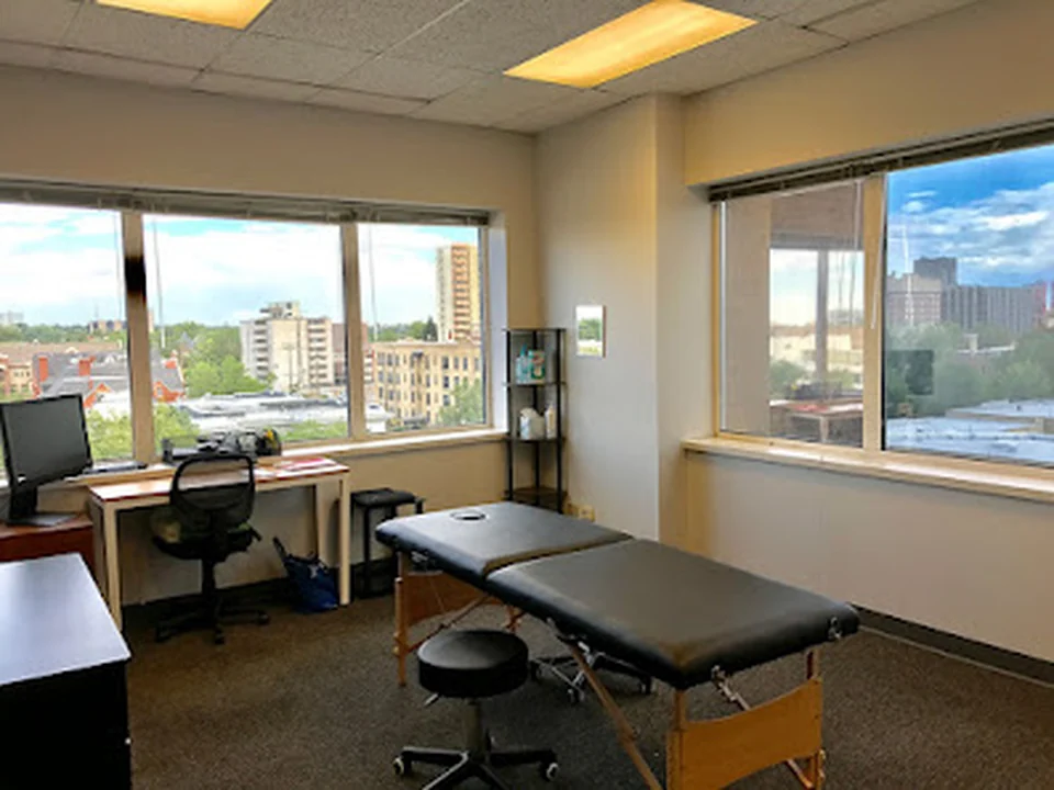 N2 Physical Therapy, Denver