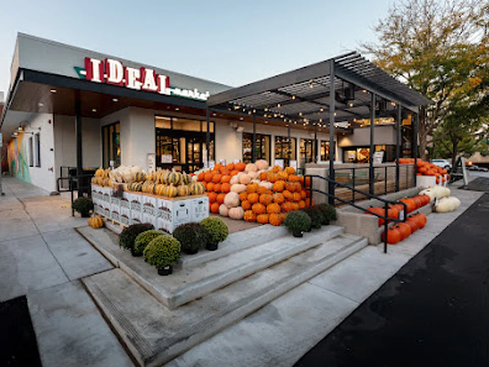 Whole Foods Market, Denver
