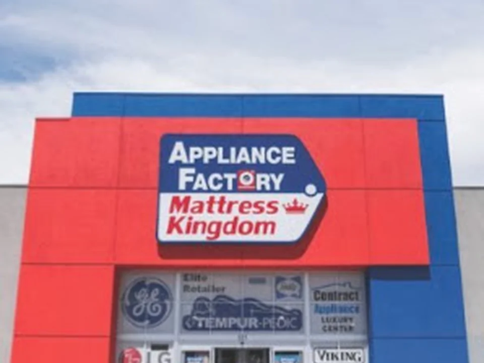 Mattress Kingdom, Denver