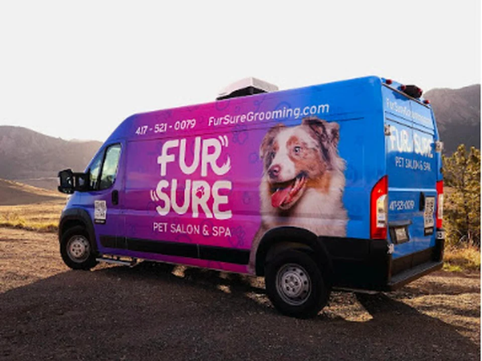 Fur Sure Grooming, Denver