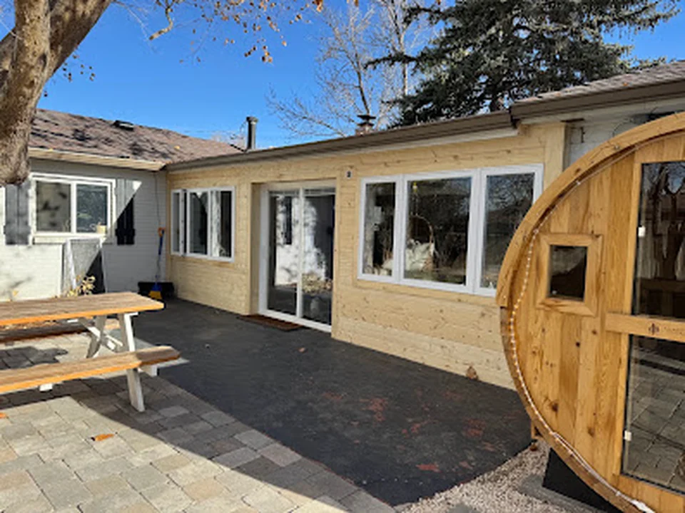 Peak 2 Peak Connect Handyman, Denver