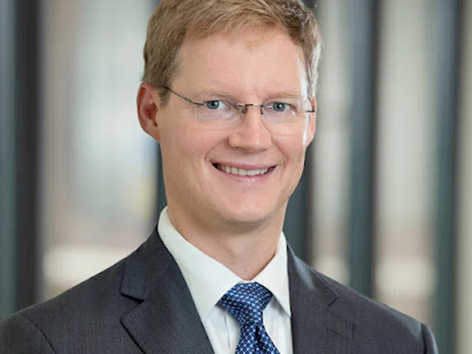 Joshua Beckman, MD, FANNS, Denver
