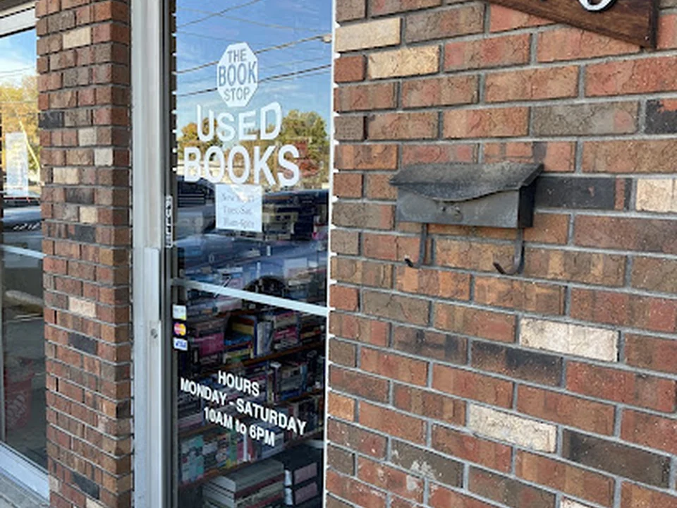 The Book Stop, Denver