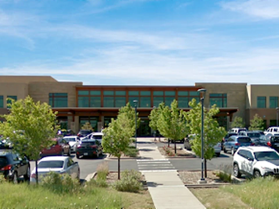 Orthopedic Centers of Colorado – Parker Lone Tree (formerly Advanced Ortho), Denver