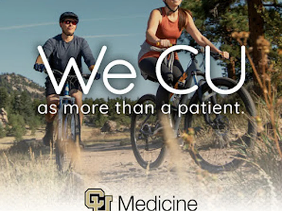 CU Medicine Orthopedics and Sports Medicine - UCHealth Steadman Hawkins Clinic Denver