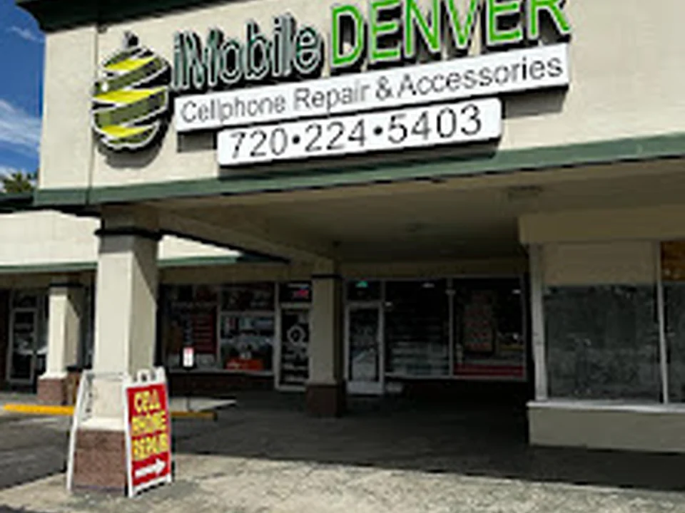 iMobileDenver- Buy/Repair/Sell