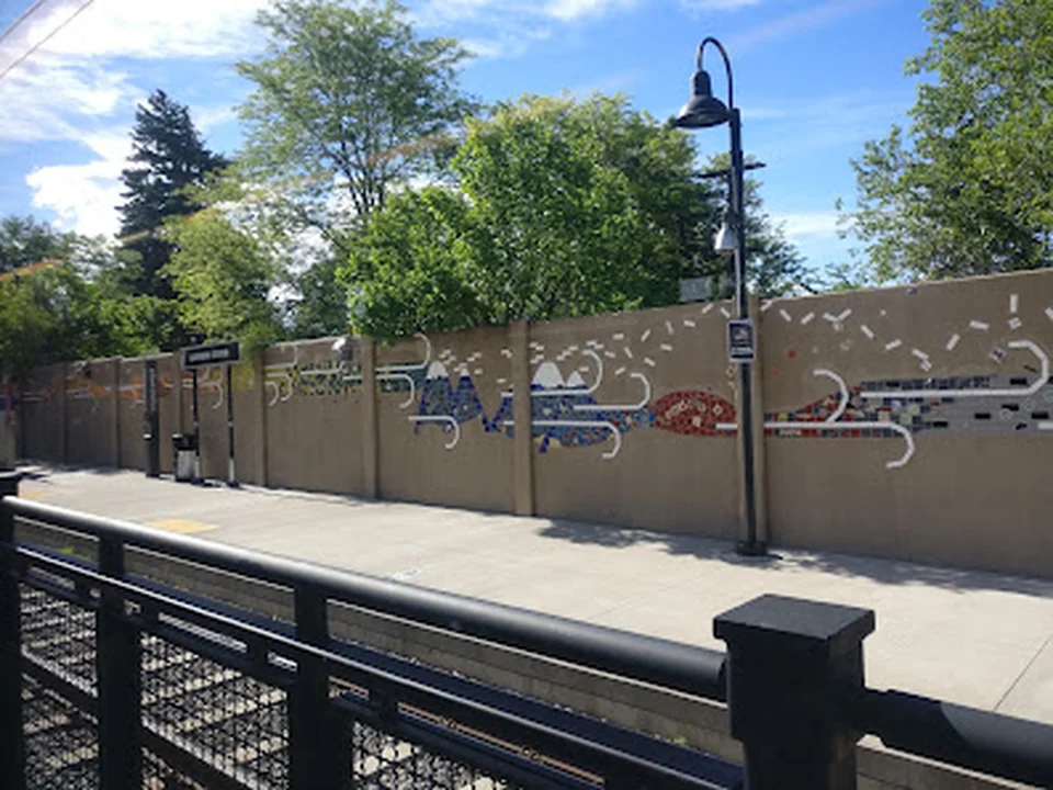 Garrison, Denver