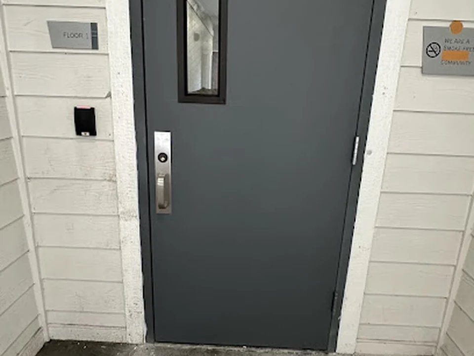 Lomas Security LLC, Denver