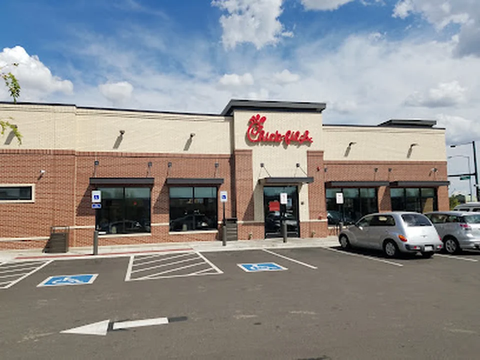 Chick-fil-A, Denver
