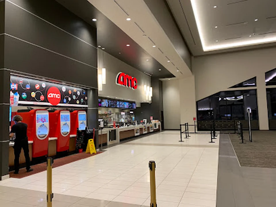 AMC 9+CO 10, Denver