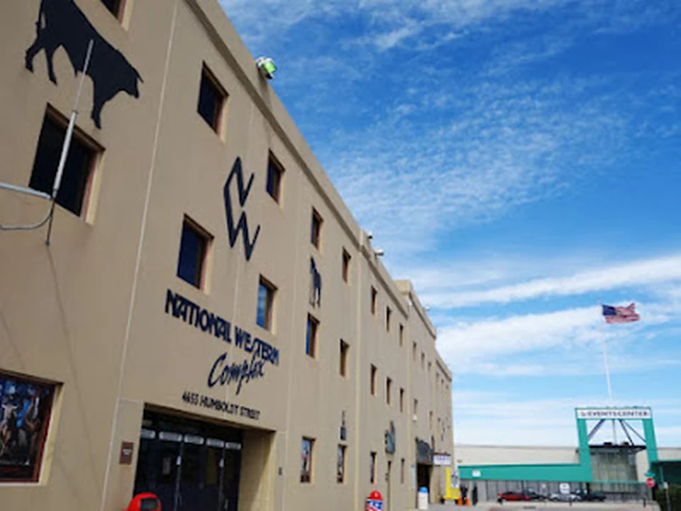 National Western Complex, Denver