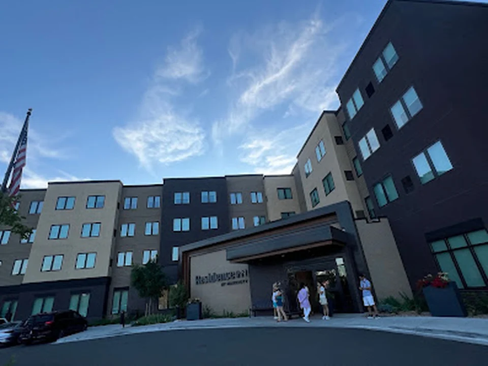 Residence Inn Arvada Denver West