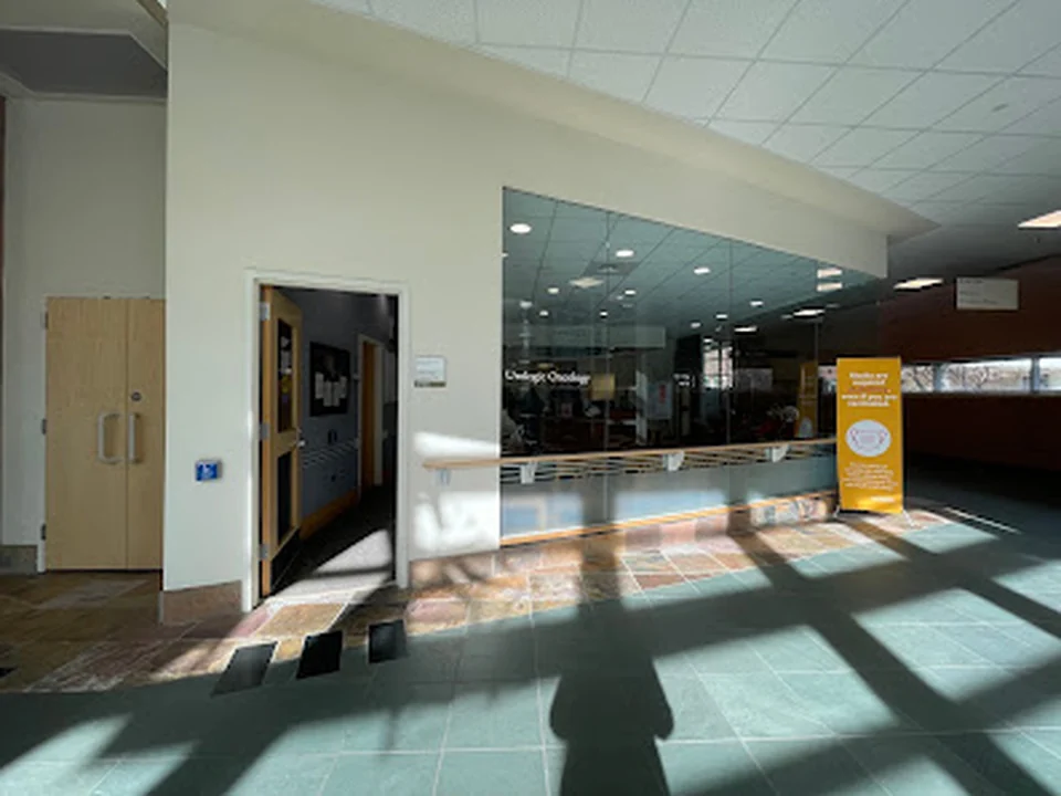 UCHealth Cancer Care - Anschutz Cancer Pavilion, Denver