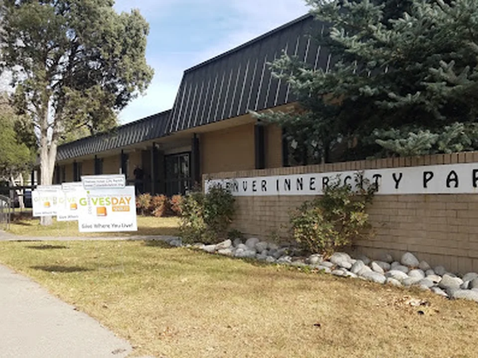 Denver Inner City Parish