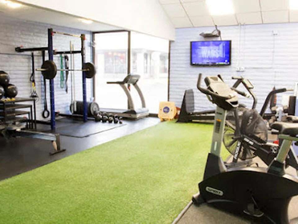 Pro Active Physical Therapy and Sports Medicine - Southglenn, Denver