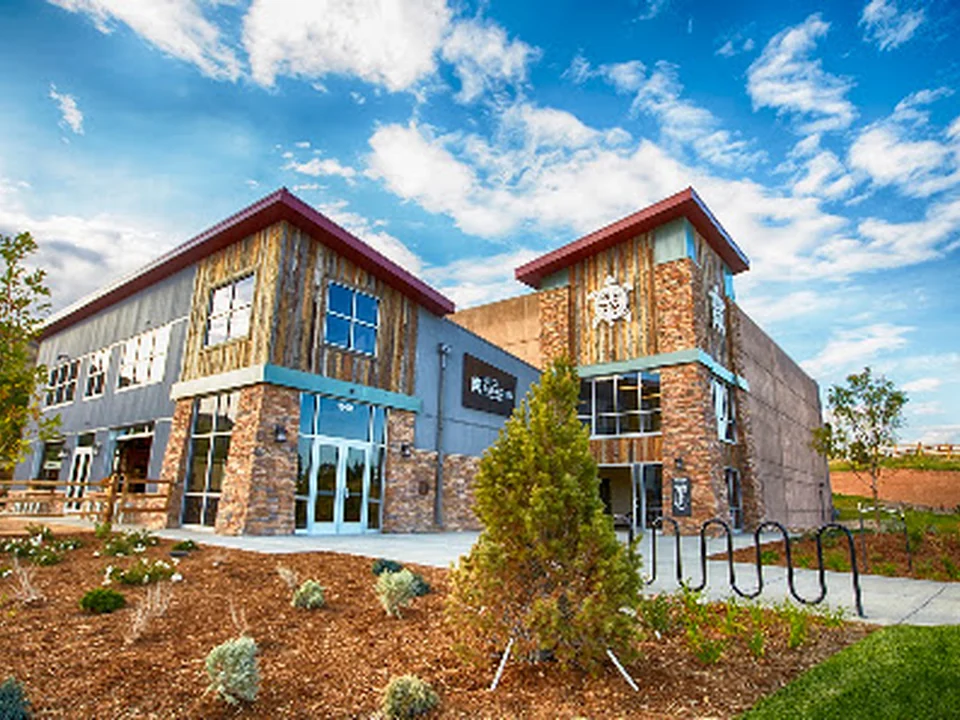 New Terrain Brewing Company, Denver